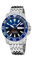 Orologio Festina Uomo The Originals Diver in Acciaio F20661/1 - F20661/1
